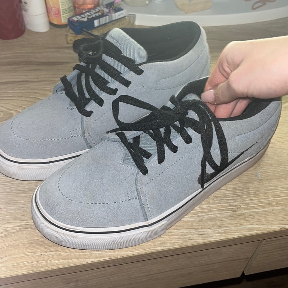 nike sneakers